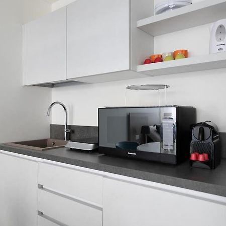 Residenza Subitosanto - Appartamento 2A "Angelina" Padova Exterior foto